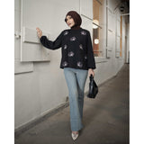 Mayoutfit Khari Blouse