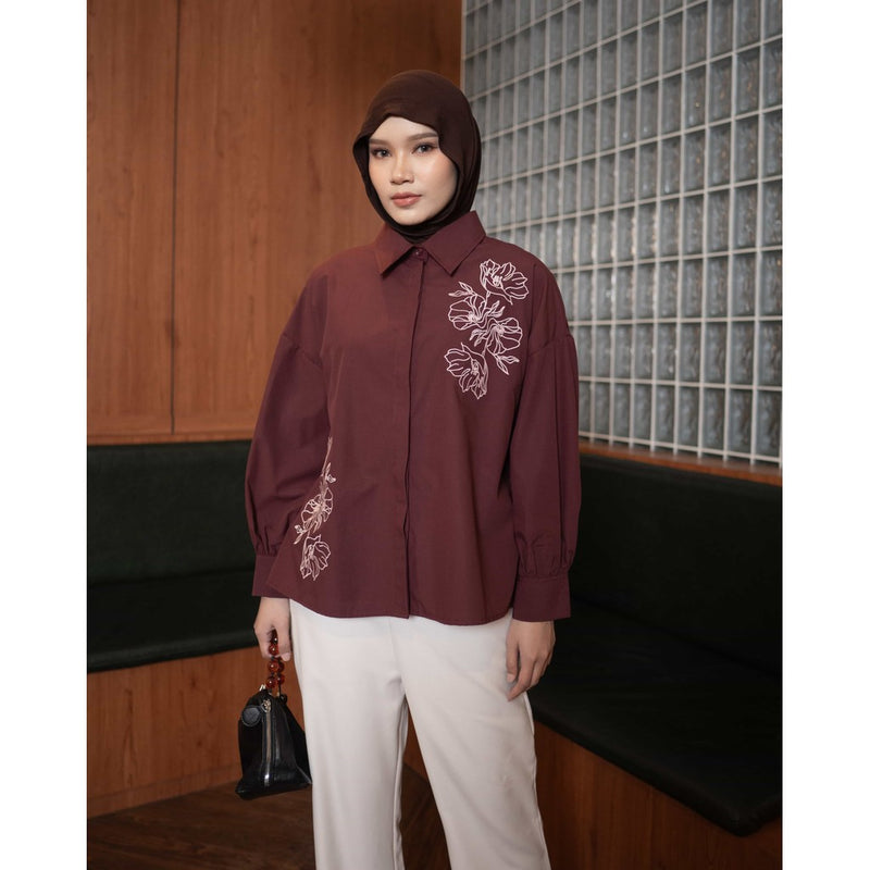 Mayoutfit Louna Shirt