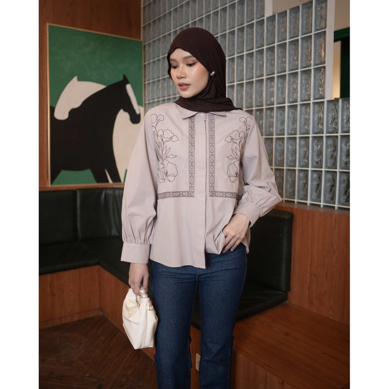 Mayoutfit Verica Shirt