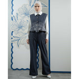 Mayoutfit Caixia Vest