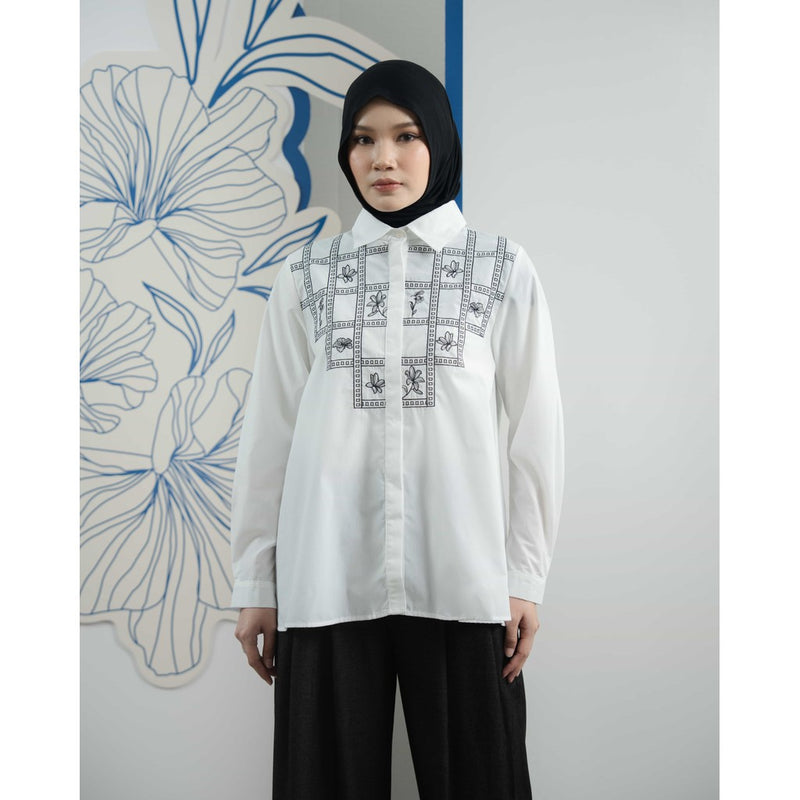 Mayoutfit Zyaire Shirt