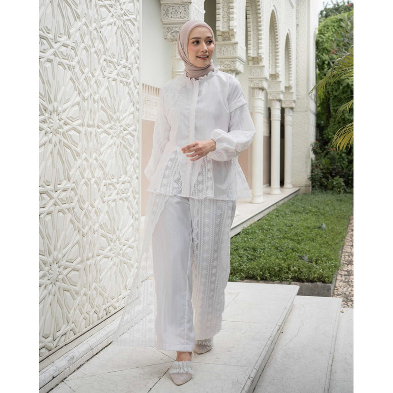 Mayoutfit Naiya Set Sea Side Series
