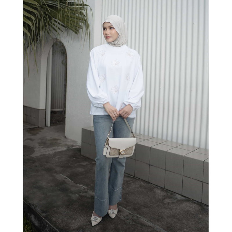 Mayoutfit Khari Blouse