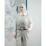 Mayoutfit Caixia Vest