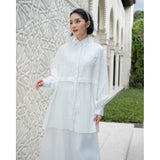 Mayoutfit Meridia Shirt Sea Side Series
