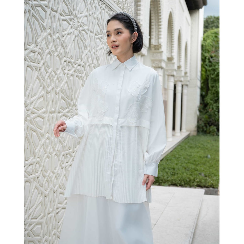 Mayoutfit Meridia Shirt Sea Side Series