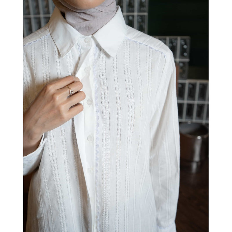 Mayoutfit Lirael Shirt