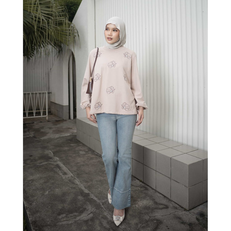 Mayoutfit Khari Blouse