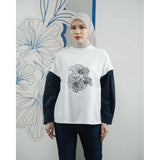 Mayoutfit Sirelle Blouse