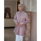 Mayoutfit Meridia Shirt Sea Side Series