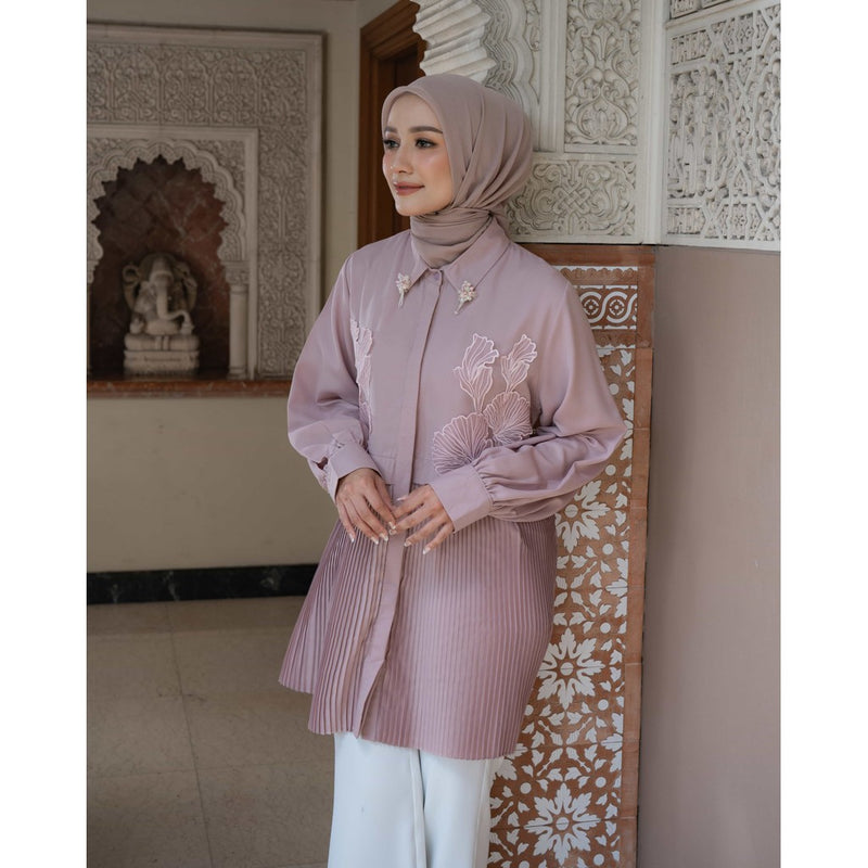 Mayoutfit Meridia Shirt Sea Side Series