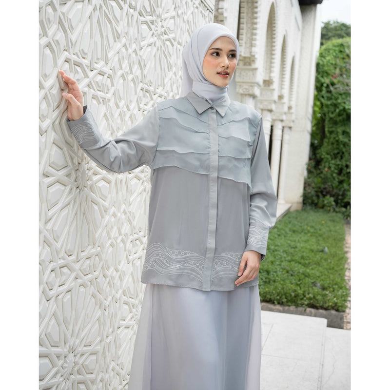 Mayoutfit Nareyda Shirt Sea Side Series