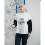 Mayoutfit Sirelle Blouse