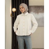 Mayoutfit Ruffina Shirt