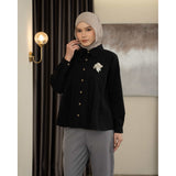 Mayoutfit Ruffina Shirt