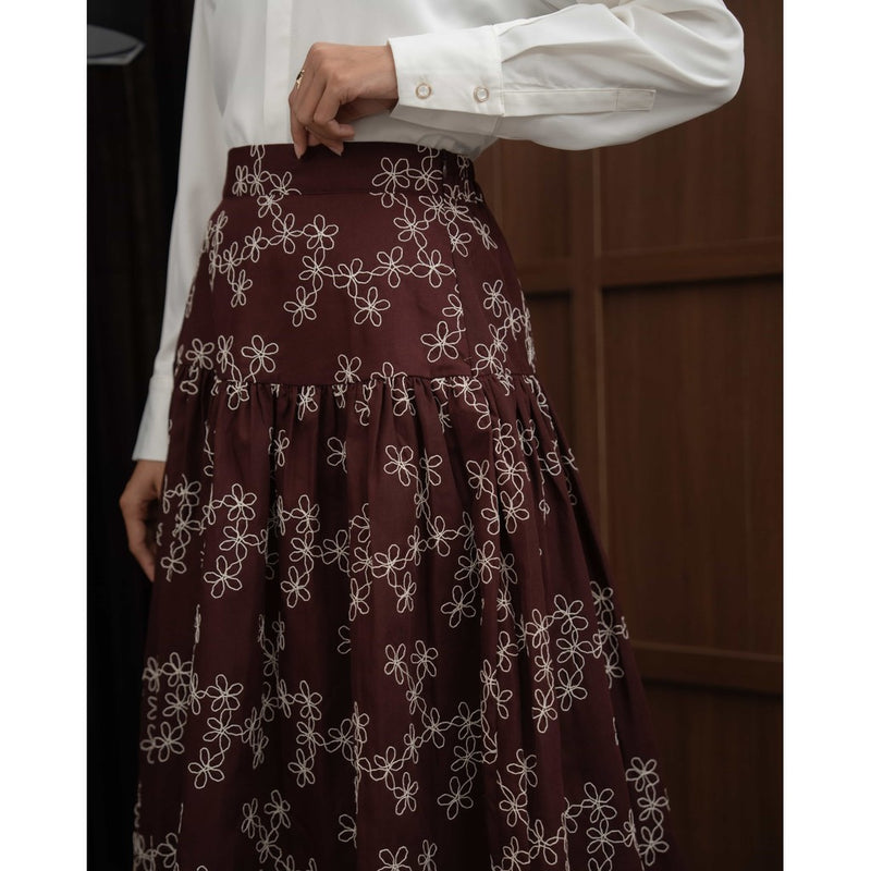 Mayoutfit Inaz Skirt
