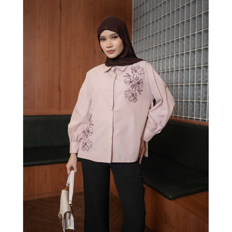 Mayoutfit Louna Shirt