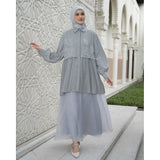 Mayoutfit Meridia Shirt Sea Side Series