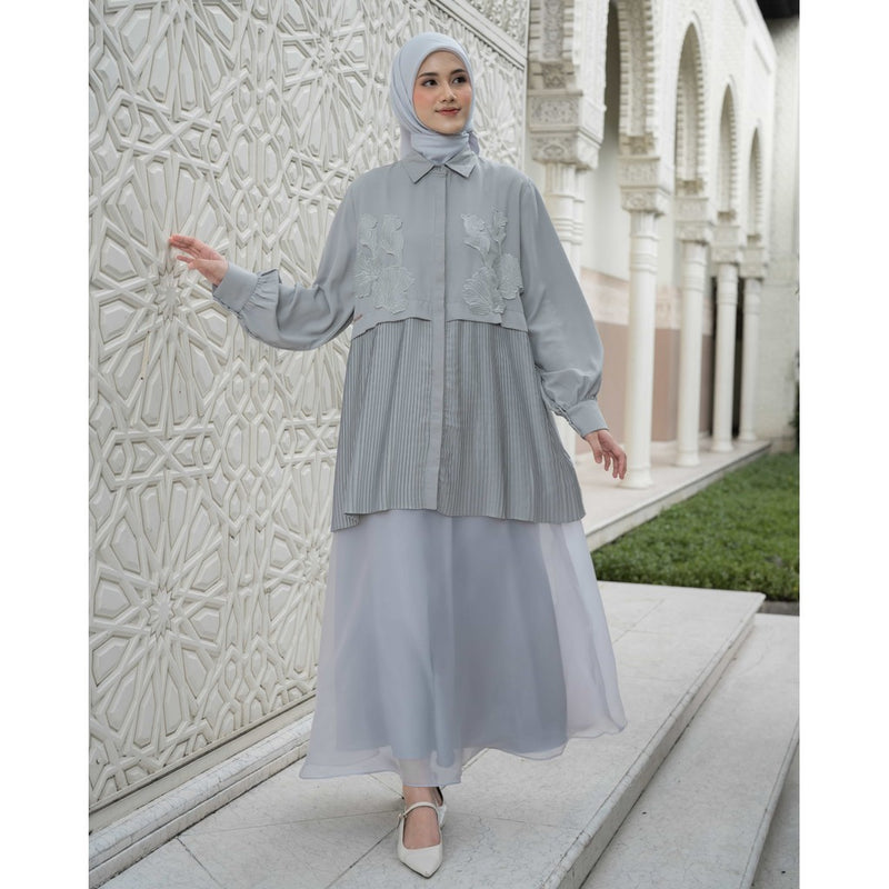 Mayoutfit Meridia Shirt Sea Side Series