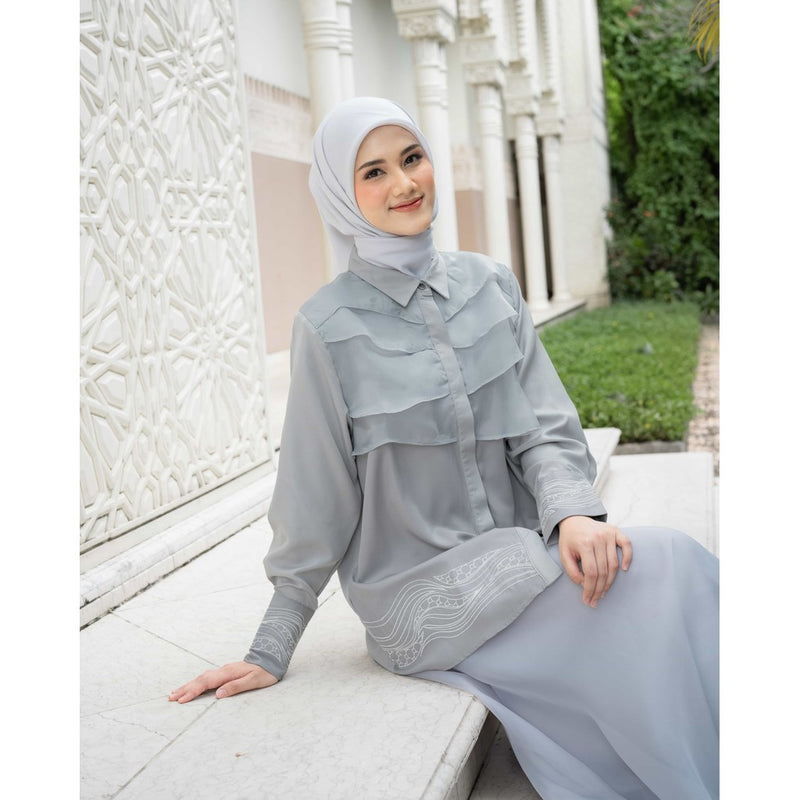 Mayoutfit Nareyda Shirt Sea Side Series