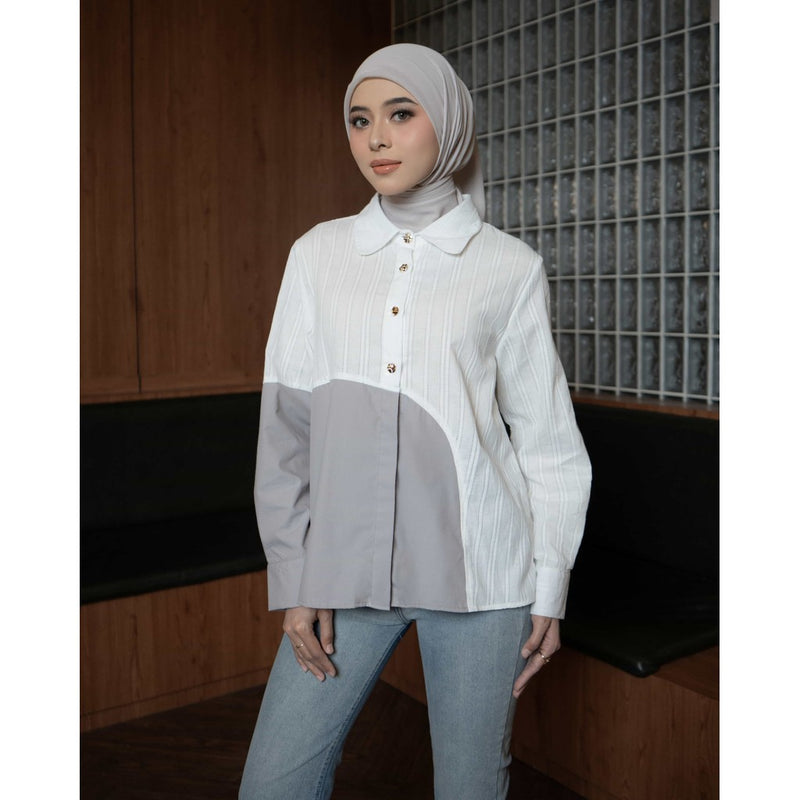 Mayoutfit Acelly Shirt