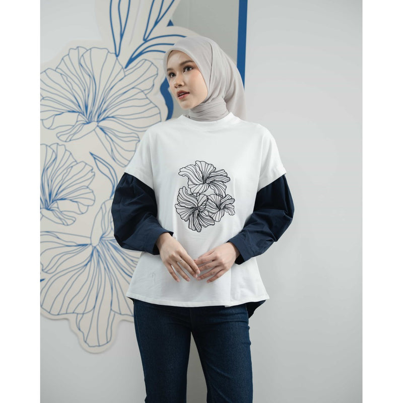 Mayoutfit Sirelle Blouse