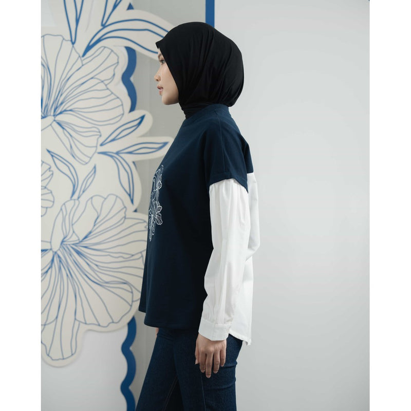 Mayoutfit Sirelle Blouse