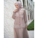 Mayoutfit Nareyda Shirt Sea Side Series