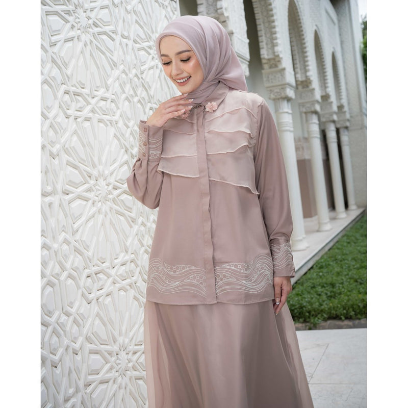 Mayoutfit Nareyda Shirt Sea Side Series