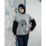 Mayoutfit Sirelle Blouse