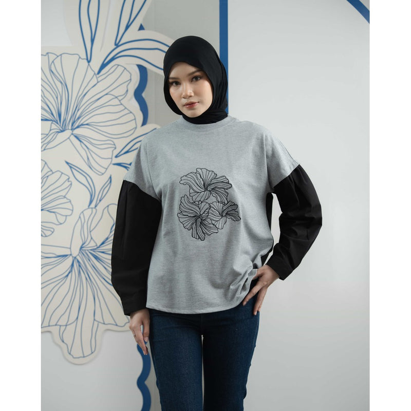 Mayoutfit Sirelle Blouse