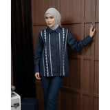 Mayoutfit Grain Shirt