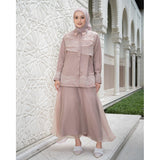 Mayoutfit Nareyda Shirt Sea Side Series