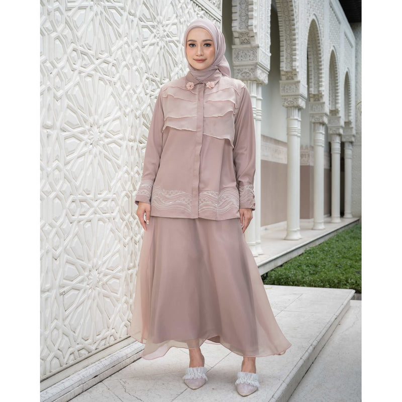 Mayoutfit Nareyda Shirt Sea Side Series
