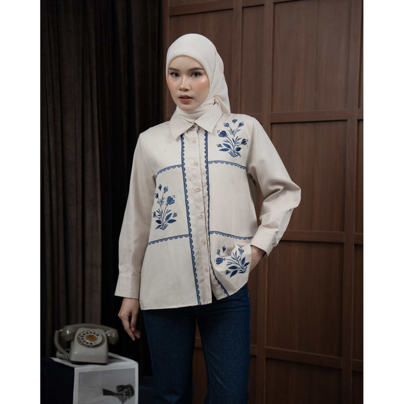 Mayoutfit Viveey Shirt