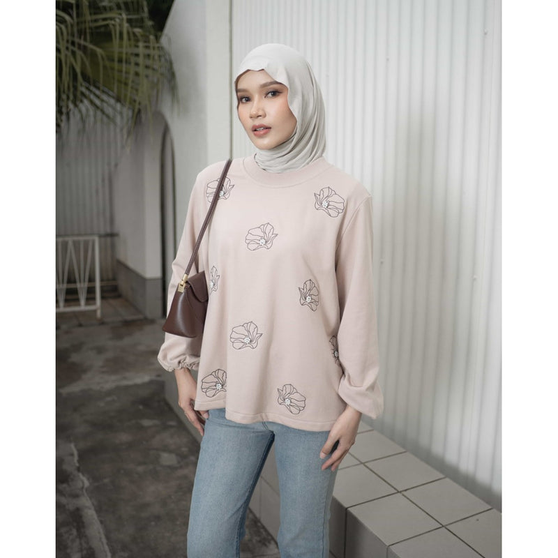 Mayoutfit Khari Blouse