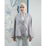 Mayoutfit Cisne Blazer