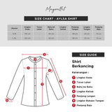 Mayoutfit Aylsa Shirt Sea Side Series