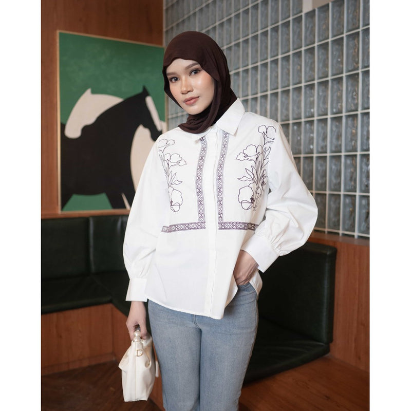 Mayoutfit Verica Shirt
