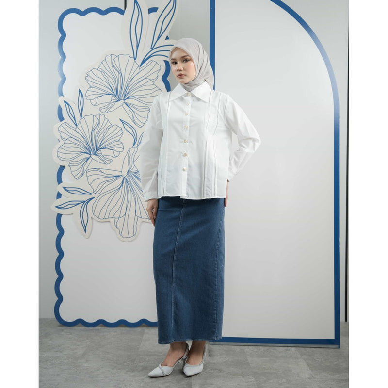 Mayoutfit Izora Shirt