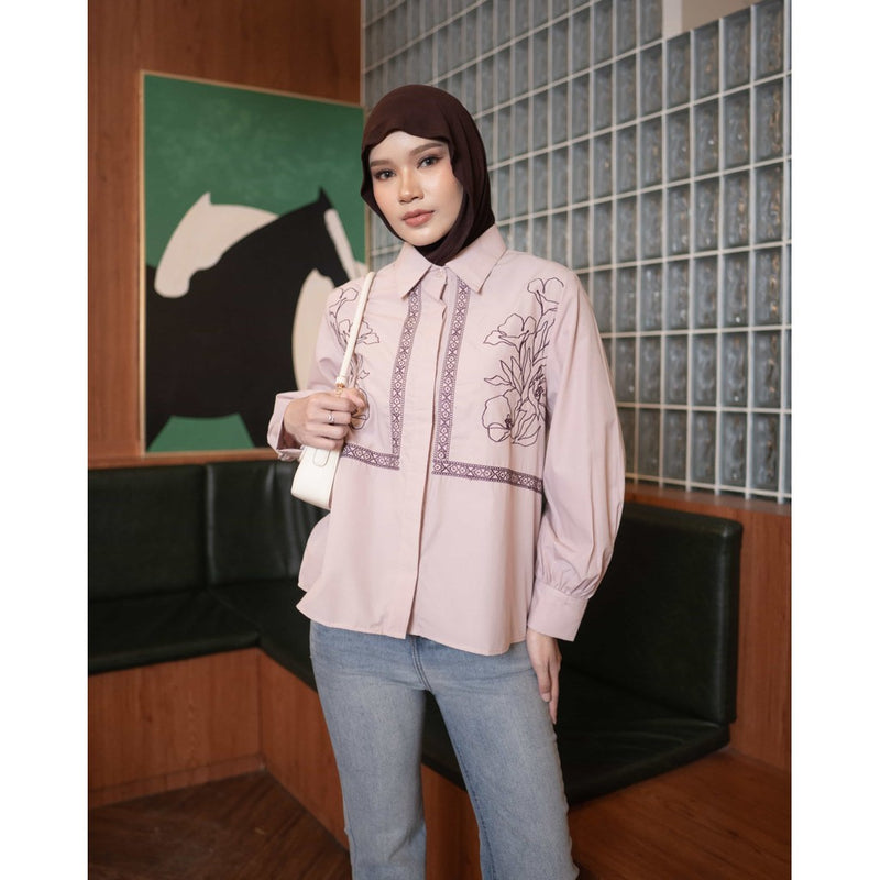 Mayoutfit Verica Shirt