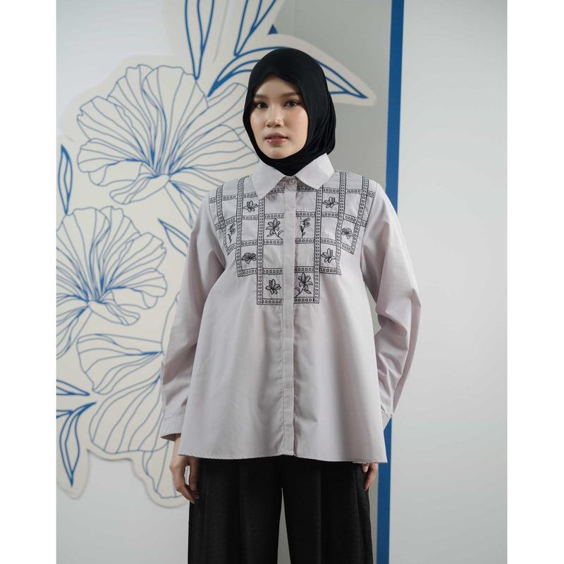 Mayoutfit Zyaire Shirt