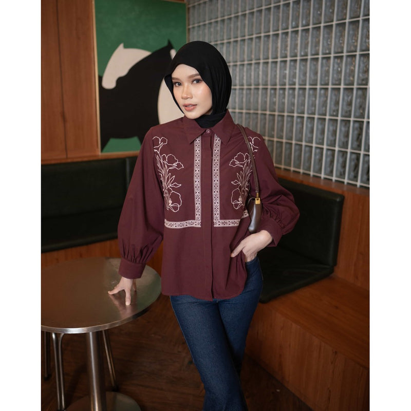 Mayoutfit Verica Shirt