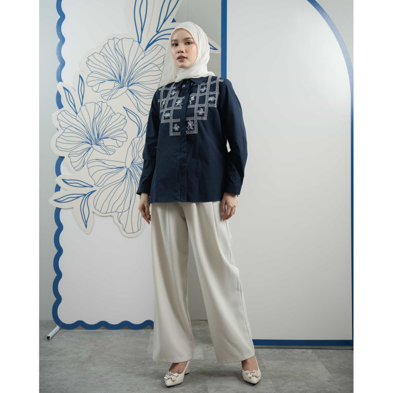 Mayoutfit Zyaire Shirt