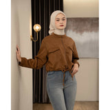 Mayoutfit Caliste Jacket
