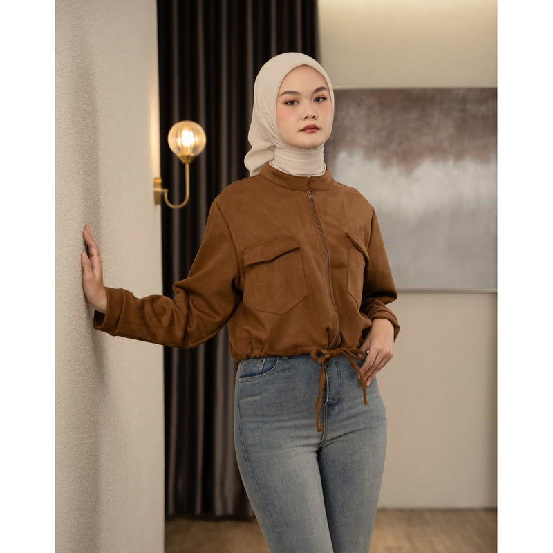 Mayoutfit Caliste Jacket