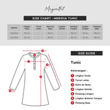 Mayoutfit Meridia Shirt Sea Side Series