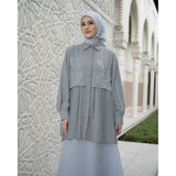 Mayoutfit Meridia Shirt Sea Side Series
