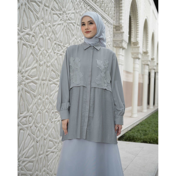 Mayoutfit Meridia Shirt Sea Side Series