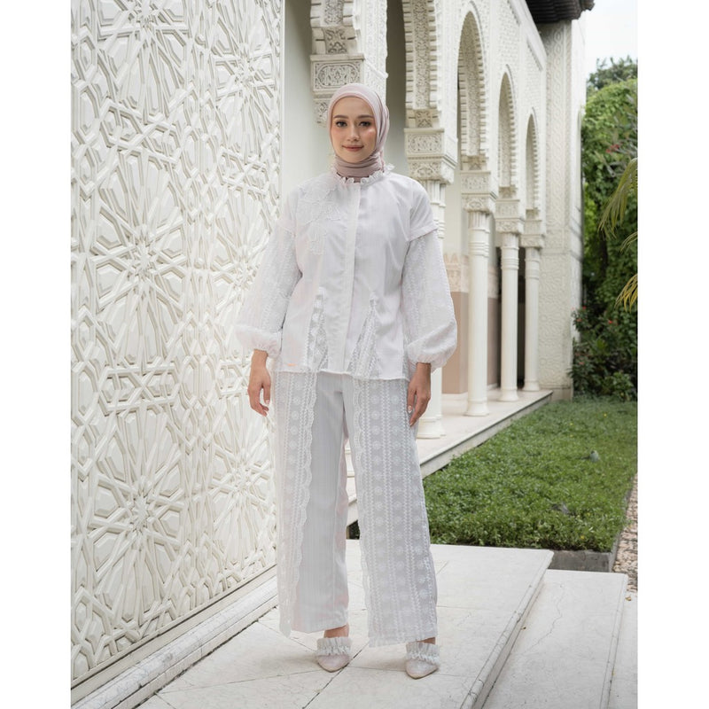 Mayoutfit Naiya Set Sea Side Series
